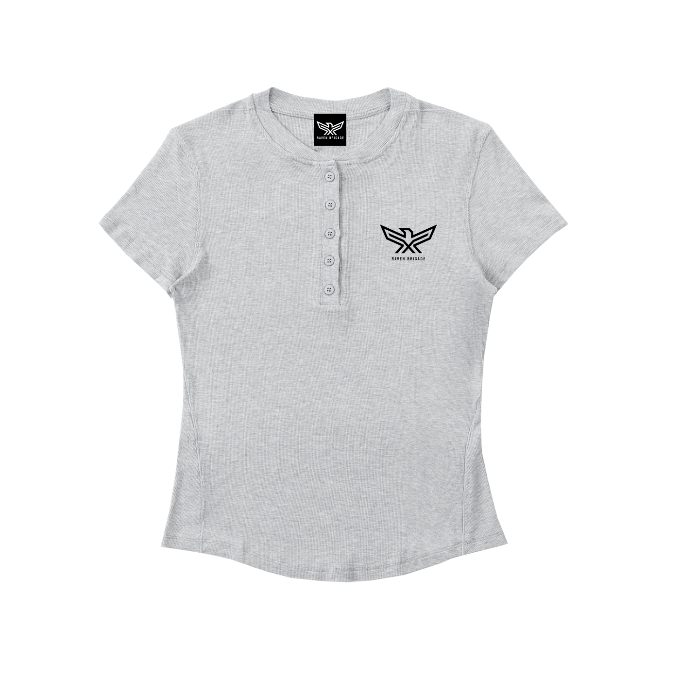 FREEDOM Bodcon Shirt