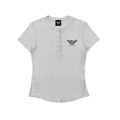 FREEDOM Bodcon Shirt