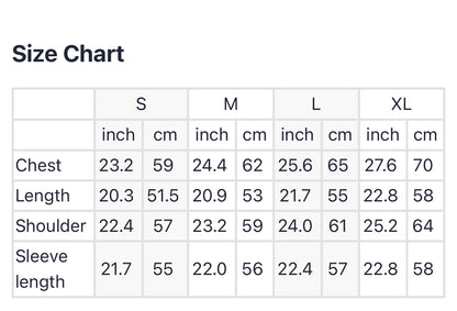 Vintage Washed Heavyweight Hoodie