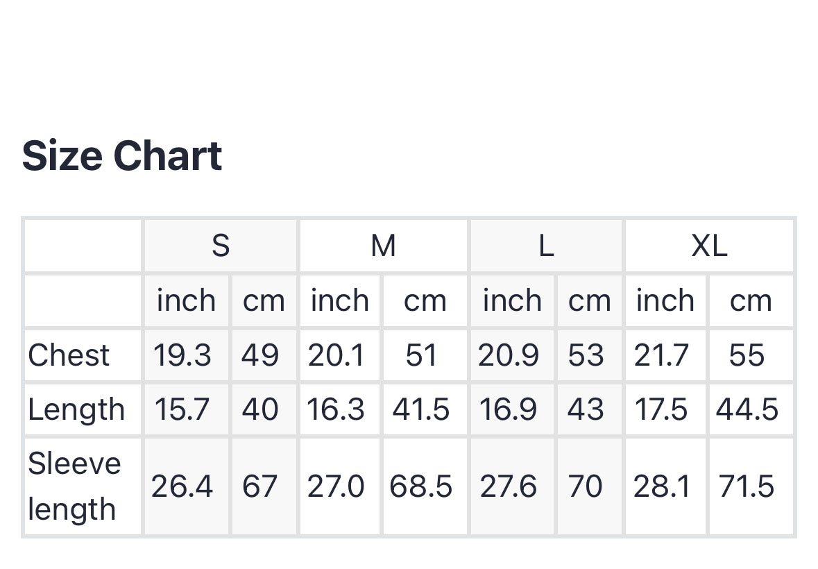 Raw-Hem Color-Block RELENTLESS Crop Sweatshirt