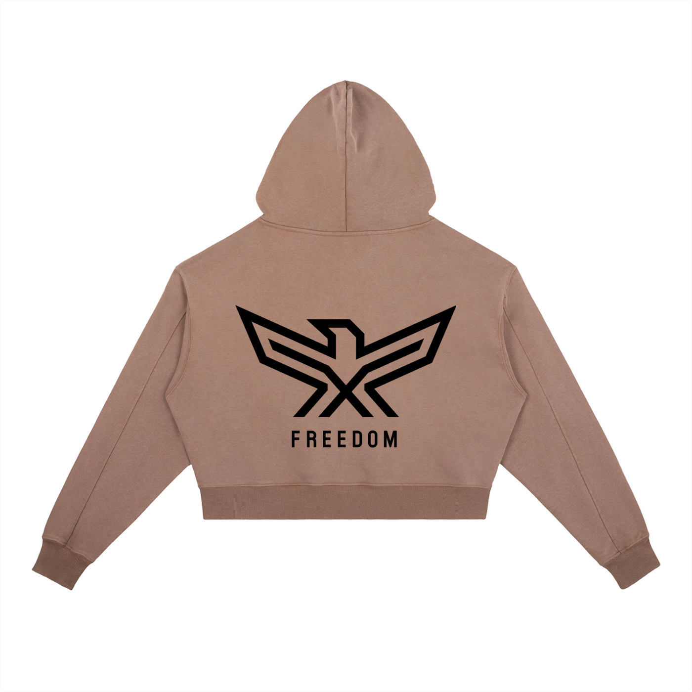 Vintage Washed Heavyweight Hoodie