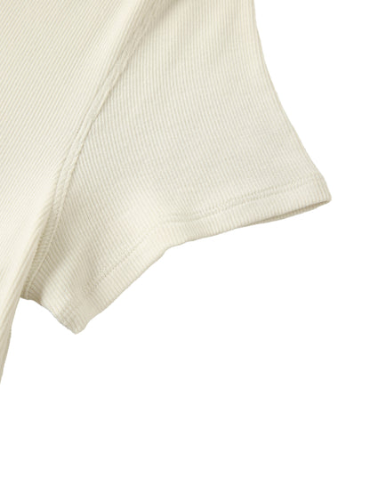 FREEDOM Bodcon Shirt