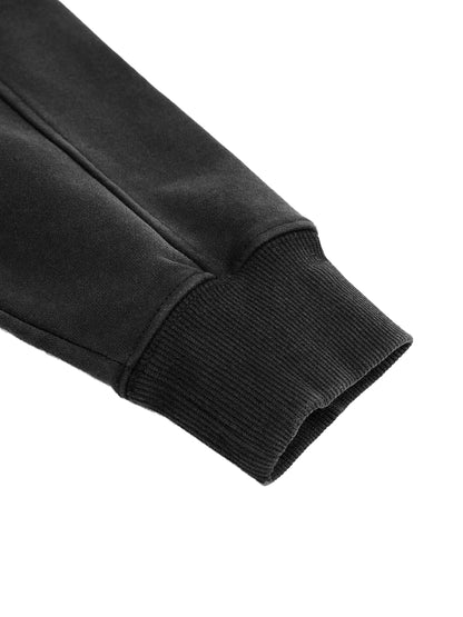 Vintage Washed Heavyweight Hoodie